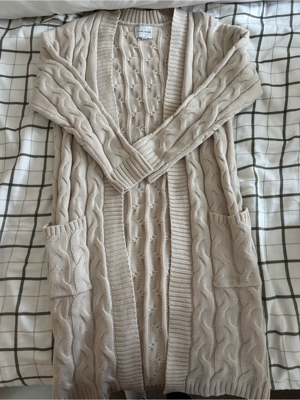 NWOT Cardigan